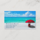 Suche nach florida strände visitenkarten Reales anwesen