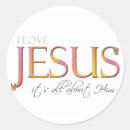 Suche nach i liebe jesus aufkleber Christentum