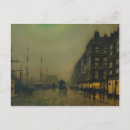 Suche nach john atkinson grimshaw postkarten Nacht