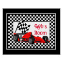 Suche nach race car poster Modern
