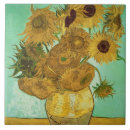 Suche nach vincent van gogh fliesen Vase
