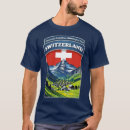 Suche nach schweizer alpen tshirts Ski