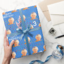 Suche nach geburtstag 3 geschenkpapier Blau
