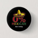 Suche nach mexikanisch buttons Sombrero
