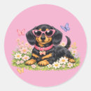 Suche nach dachshund aufkleber Hundeliebhaber