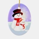 Suche nach schneemänner keramik ornamente Schneeflocken