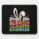 Suche nach osterhase mousepads Kaninchen