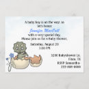 Suche nach triceratops einladungen Babydusche
