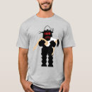 Suche nach retro roboter tshirts Für ihn