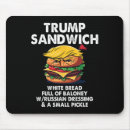 Suche nach parteien mousepads Präsident