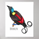 Suche nach vogel cartoon poster Für kinder