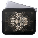 Suche nach tod laptop schutzhüllen Knochen