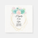 Suche nach weiß grün hochzeit deko Aquarell