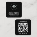 Suche nach scan code visitenkarten Personalisiert