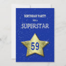 Suche nach superstar einladungen Party