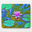 Suche nach lilypads mousepads Wasser