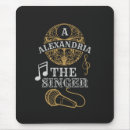 Suche nach sänger mousepads Musik