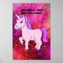Suche nach kleines einhorn poster Für kinder