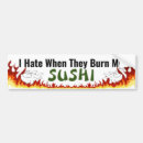 Suche nach sushi autoaufkleber Fisch