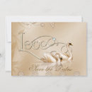 Suche nach formal save the date Goldgelb