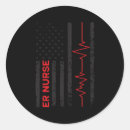 Suche nach kritisch sein aufkleber Krankenpflegerin