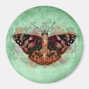 Suche nach gemalt magnete Schmetterling