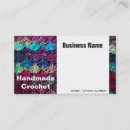 Suche nach häkelarbeiten visitenkarten Wollen