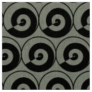 Suche nach spirale stoffe Schwarz