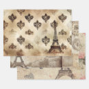 Suche nach vintage paris geschenkpapier Künstlerisch