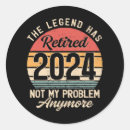 Suche nach kein problem aufkleber Rentnerin