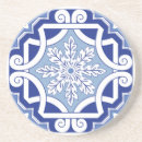 Suche nach delft blau untersetzer Blumenreich