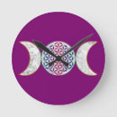 Suche nach blume wanduhren Symbol