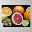 Suche nach orangen und zitronen poster Gesund