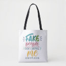 Suche nach memen tote bags Sarkasmus