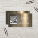 Suche nach kupfer visitenkarten Metallisch