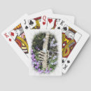 Suche nach totenkopf spielkarten Skelett