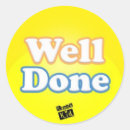 Suche nach gut gemacht aufkleber Belohnen