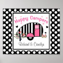 Suche nach glamping poster Für sie