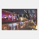 Suche nach new orleans aufkleber Louisiana