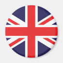 Suche nach englische flagge magnete Großbritannien