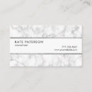 Suche nach schwarzweiss marmor visitenkarten Elegant