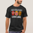 Suche nach lucha libre kleidung Cool
