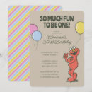 Suche nach elmo einladungen Kinder
