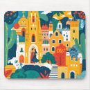 Suche nach spanisch mousepads Flamenco