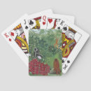 Suche nach affe spielkarten Wild