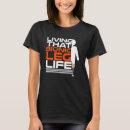 Suche nach prothese tshirts Prothetisch