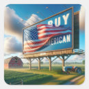 Suche nach ackerland aufkleber Amerika