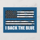 Suche nach blaue linien postkarten Dünne blaue linie