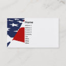 Suche nach amerika visitenkarten Streifen