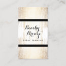 Suche nach tanning visitenkarten Besprühen